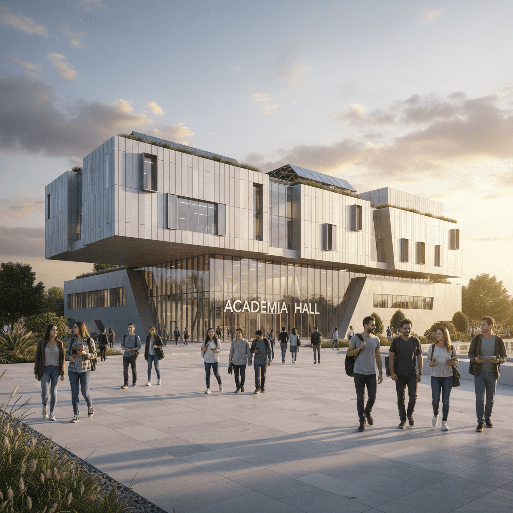 Educational institutions