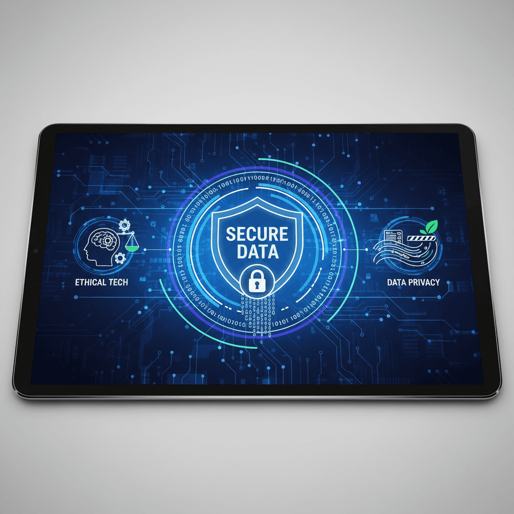 Secure learning platform